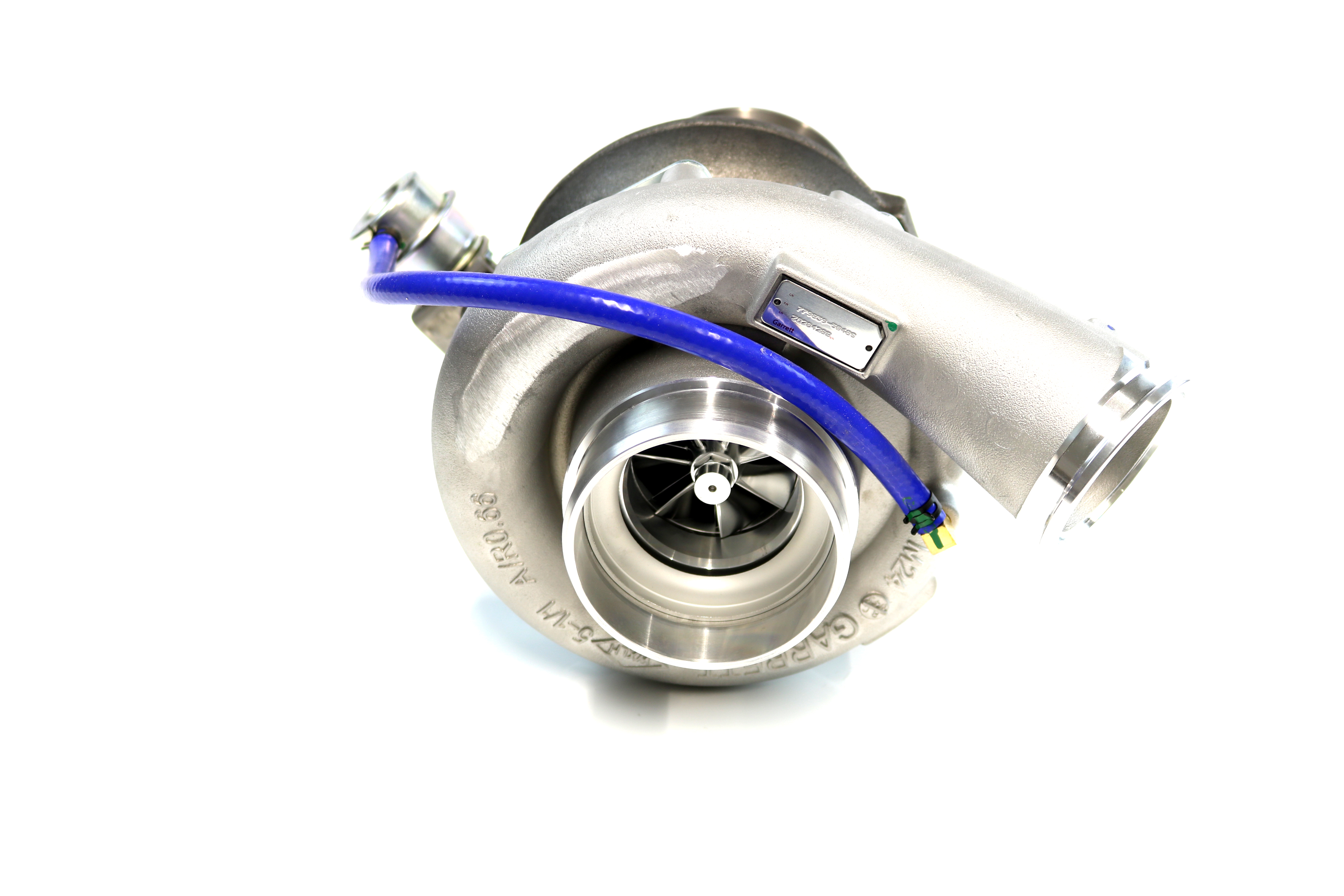 BE TURBO 129927: Turbolader