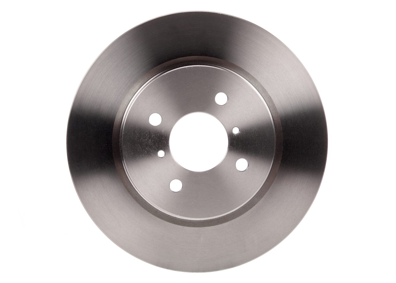 BOSCH 0 986 479 V08 Remschijf SUZUKI Ertiga (NC) 105 Pk Benzine kosten