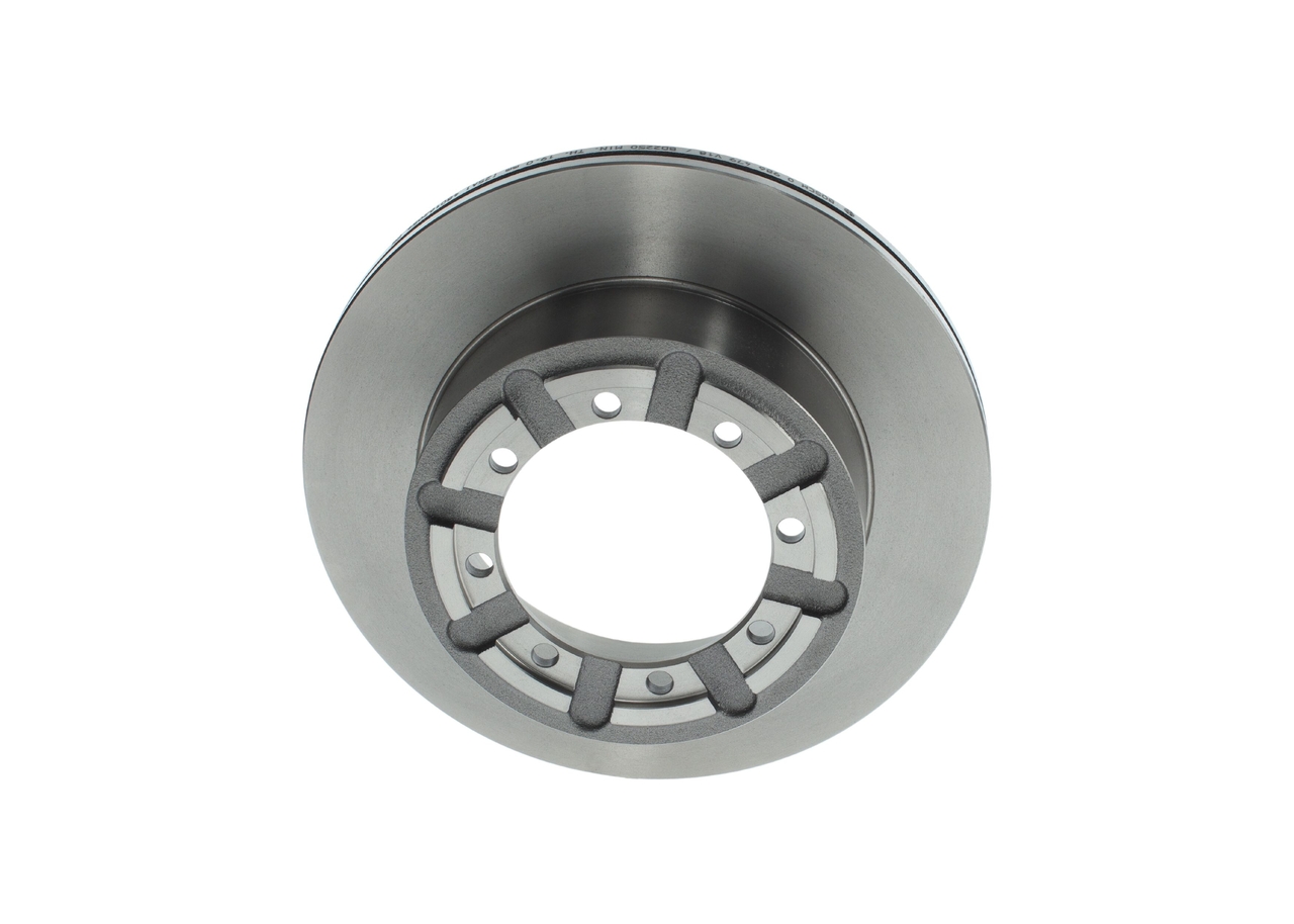 BOSCH 0 986 479 V18: Disco de freno Ø: 290mm, ventilado, Ø: 290mm, aceitado
