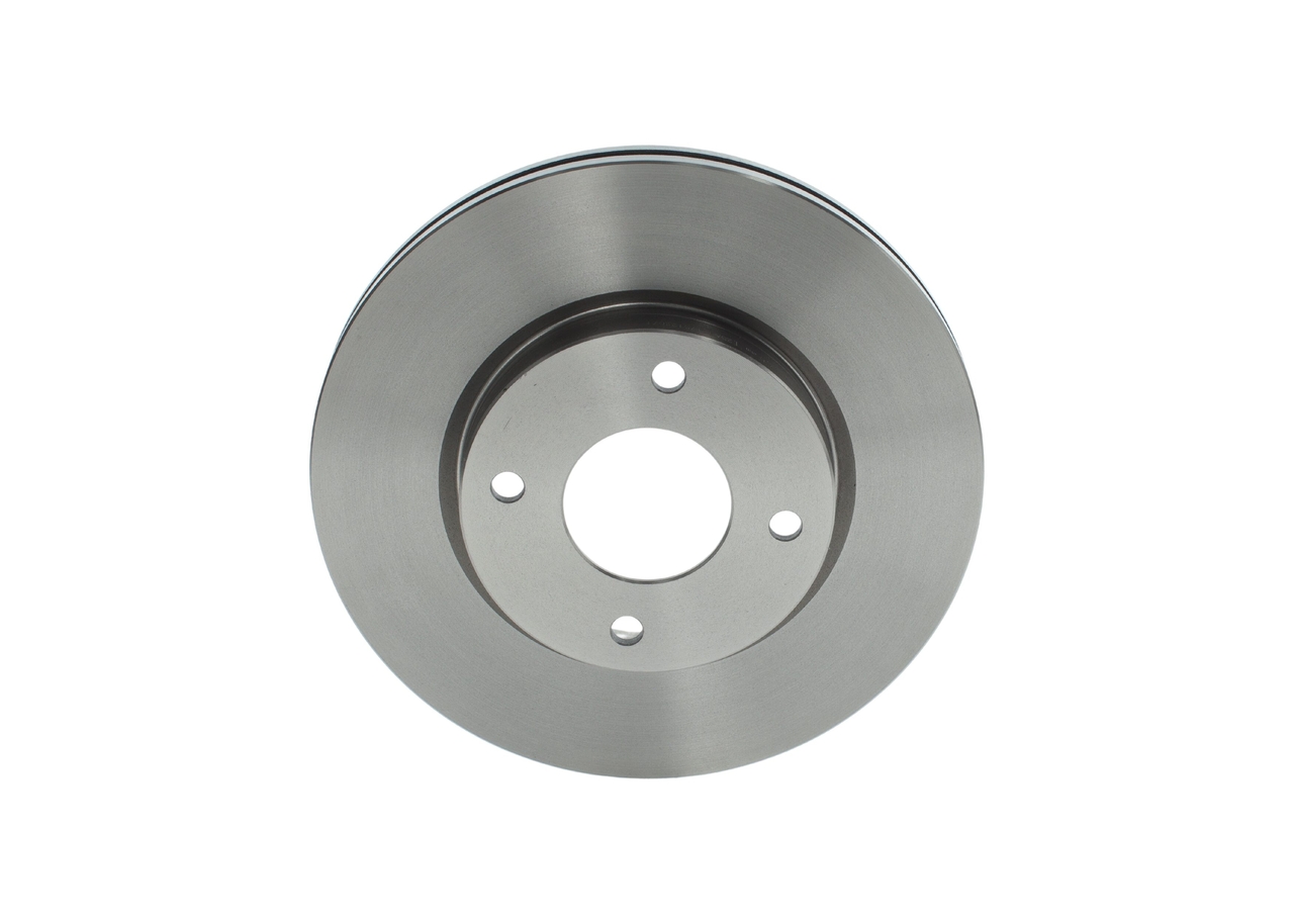 BOSCH 0 986 479 U62: Bremsscheibe Ø: 280mm, Belüftet, Ø: 280mm, geölt