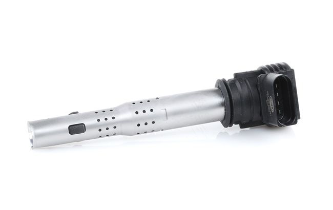 HELLA 5DA 193 175-921: Bobina de encendido 12V, 4polos