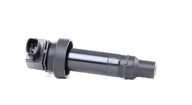 HELLA 5DA 193 175-481: Bobina de encendido 12V, 2polos