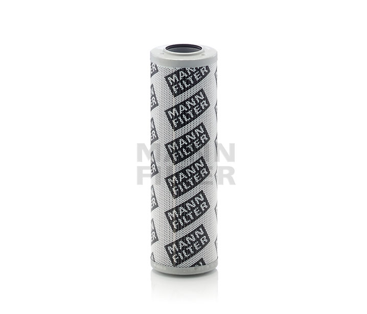 MANN-FILTER HD 804 x: Filtru, sistem hidraulic primar