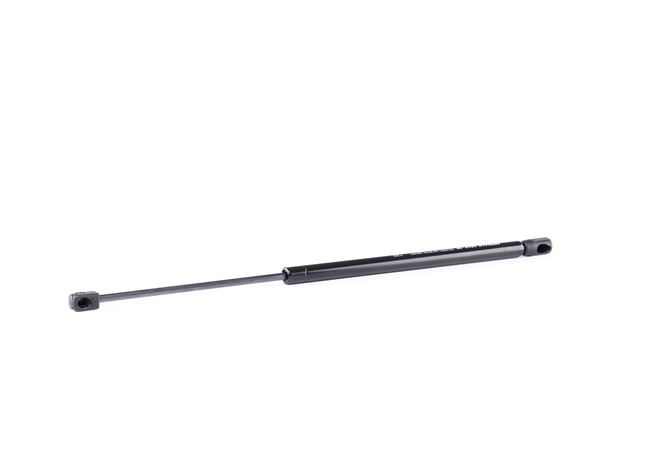 OPTIMAL AG-39986: Motorhaubendämpfer links, ohne Schutzrohr