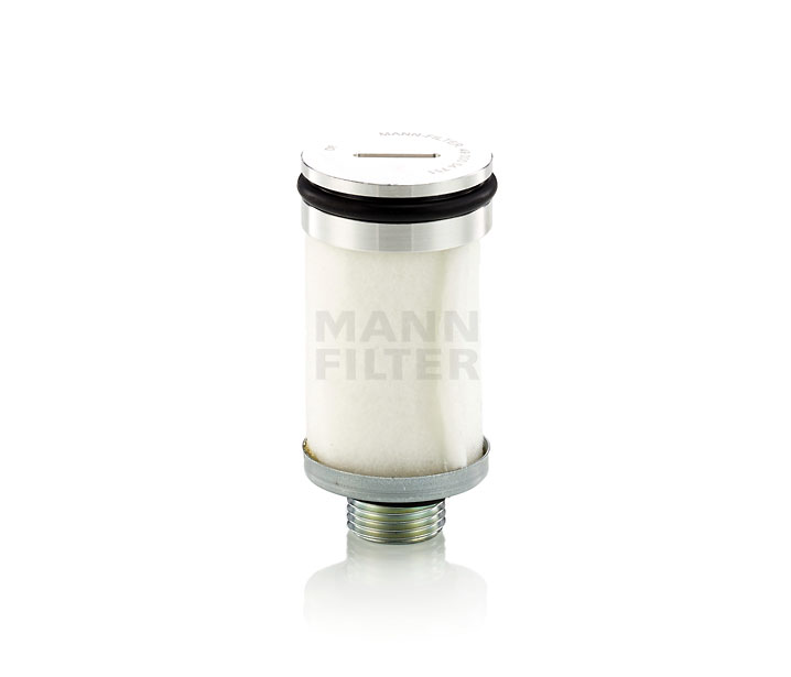 MANN-FILTER LE 1001: Filtr, technika sprężania powietrza
