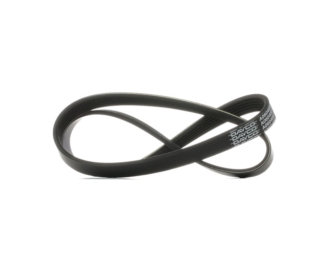 DAYCO 6PK1020K Multiriem PEUGEOT 207 (WA_, WC_) 92 Pk Diesel kosten