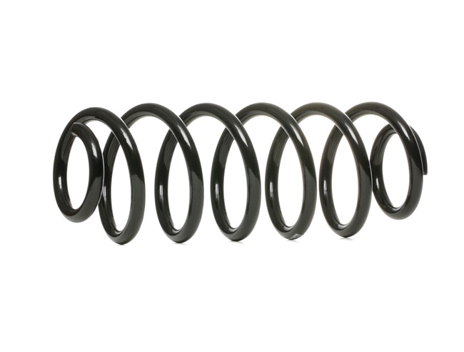 SACHS 994 636: Arc spiral