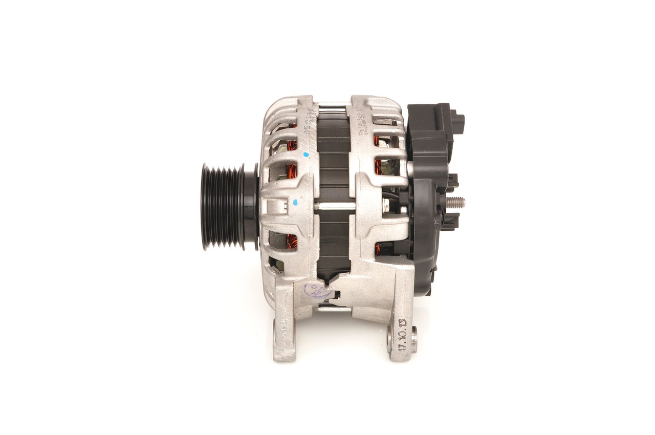BOSCH F 000 BL0 408: Alternador 90A