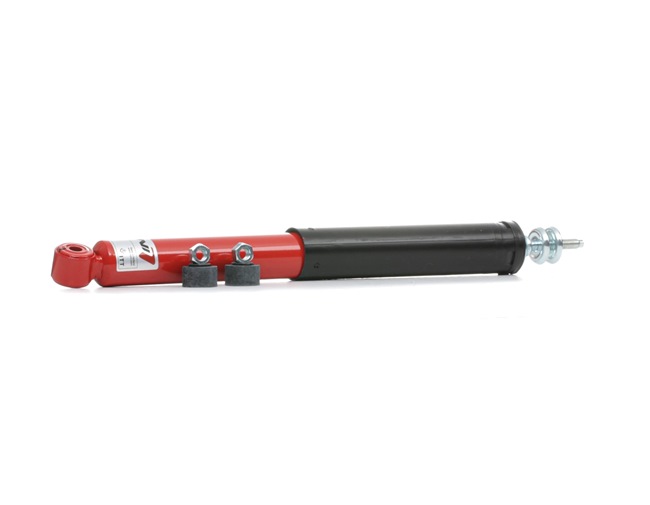 KONI 26-1089 Amortizatorius DAIMLER 2.8 - 5.3 Sedanas 269 AG benzinas kaina