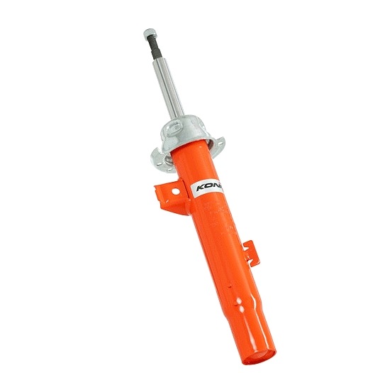 KONI 8750-1084L: Schokdemper STRT Gasdruk, Veerpoot
