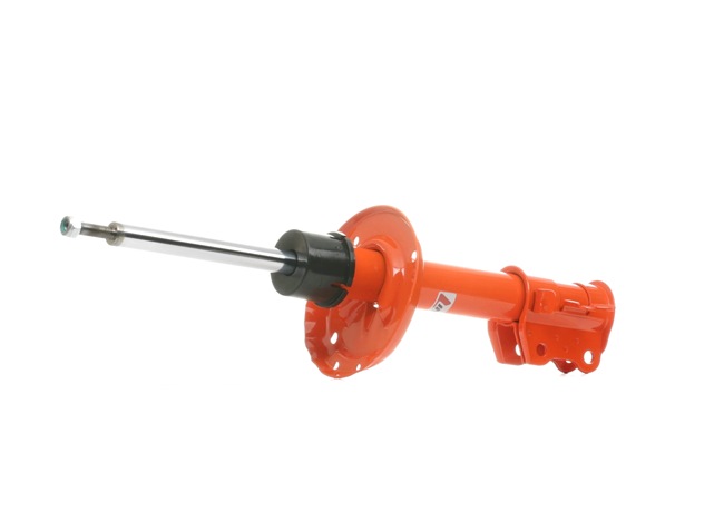 KONI 8750-1093R: Amortiguador STRT Presión de gas, Columna de amortiguador