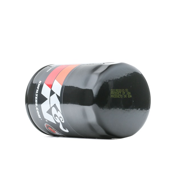 K&N Filters PS-3004: Filtru ulei