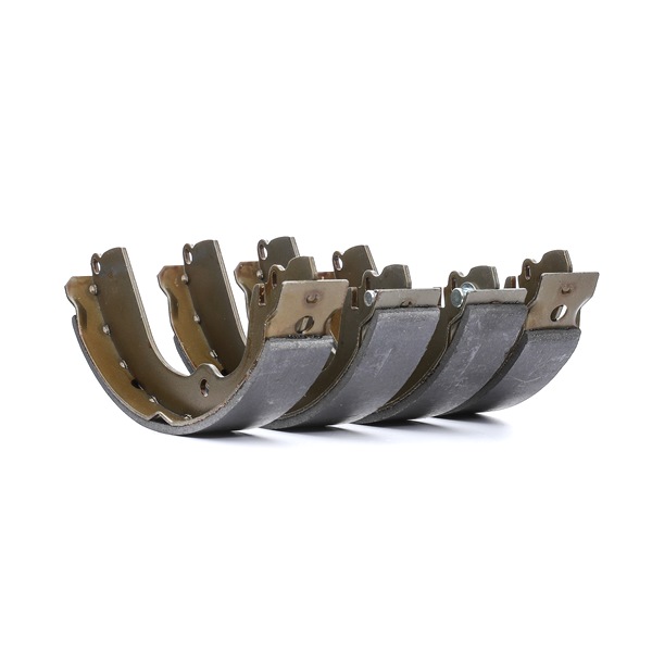 BREMBO S 56 548: Set saboti frana ESSENTIAL LINE