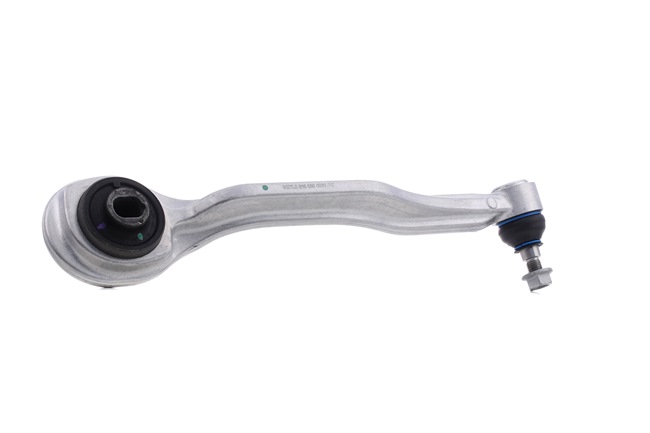 MEYLE 016 050 0033/HD: Brat, suspensie roata Axa fata dreapta, partea de jos, fata, Aluminiu, cu articulatie de sarcina/ghidare, cu bucsa de cauciuc -HD Quality