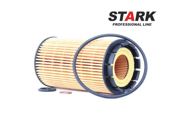 STARK SKOF-0860132: Filtro olio con guarnizioni