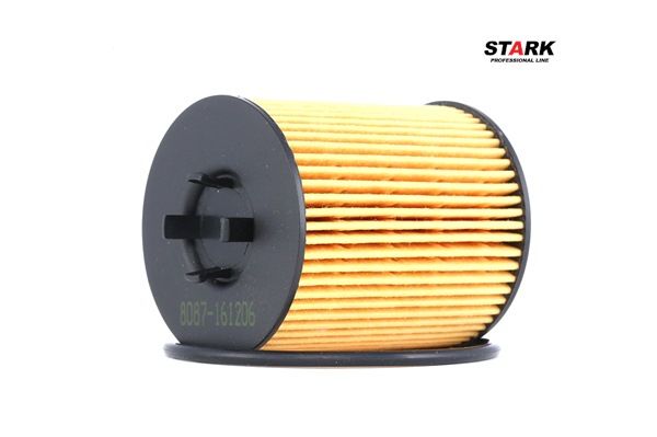 STARK SKOF-0860143: Eļļas filtrs ar blīvēm, ar blīvi