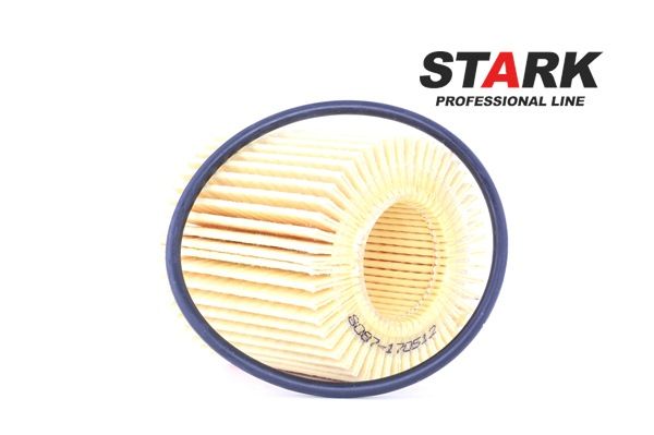 STARK SKOF-0860145: Eļļas filtrs ar blīvēm