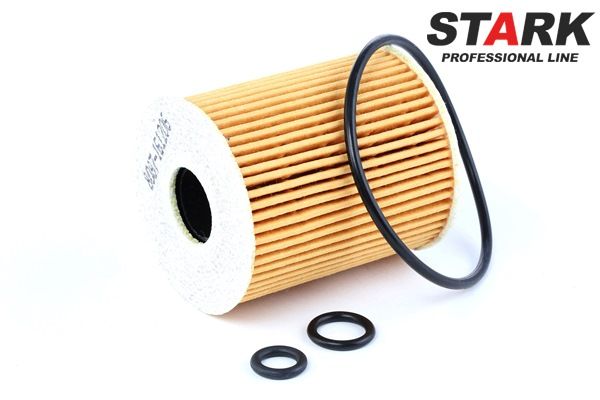 STARK SKOF-0860146: Eļļas filtrs ar blīvēm