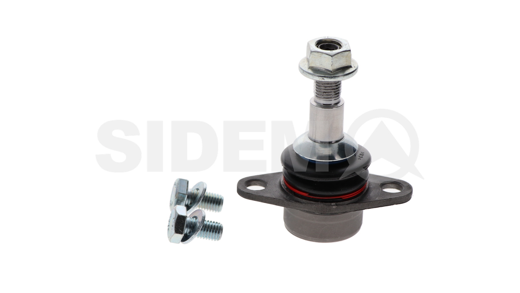 SIDEM 21684: Articulatie sarcina / ghidare axa fata jos, 17,2mm, cu material de prindere