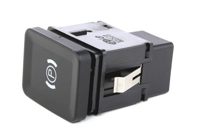 ERA 662333 Comutator, bec control frana de mana VW Passat Sedan (3C2) 250 CP benzina cat costa