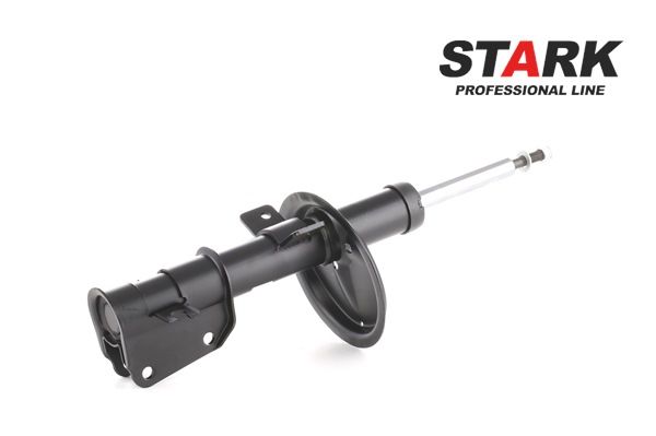 STARK SKSA-0132616: Amortizor punte fata, presiune gas, Ansamblu amortizor-arc