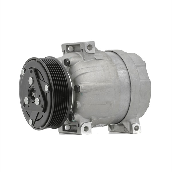 VALEO 699361 Kondicioniera kompresors RENAULT MEGANE Scenic (JA0/1_) 98 ZS Dīzelis cena