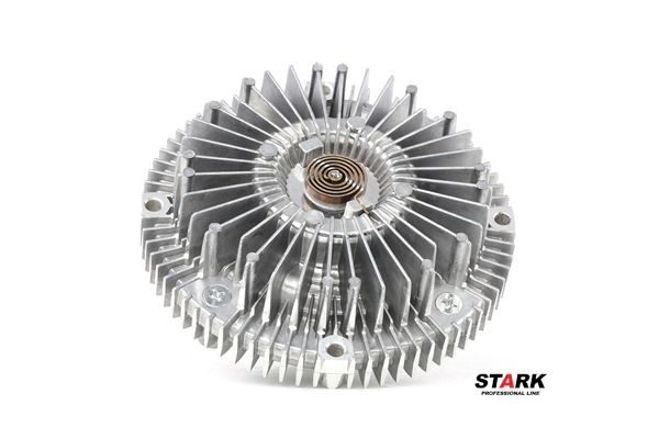 STARK SKCR-0990006 Lüfterkupplung MITSUBISHI L 200 (K7_T, K6_T) 2.5 TD 4WD (K74T) 115 PS Diesel