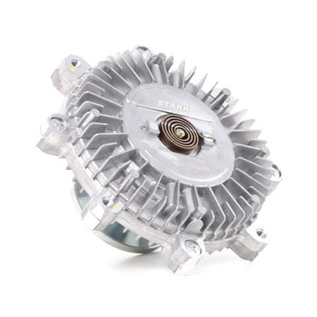 STARK SKCR-0990008: Koppeling, radiateurventilator