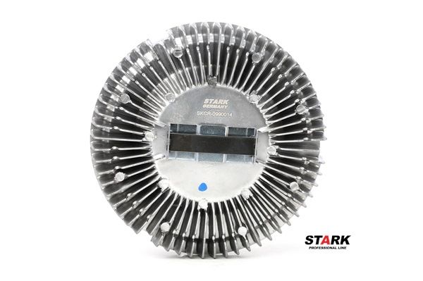 STARK SKCR-0990014 Съединител, вентилатор на радиатора BMW 7 (F01, F02, F03, F04) 544 K.C. бензин цена