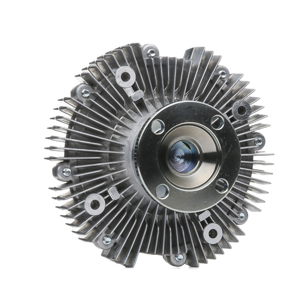 STARK SKCR-0990016: Koppeling, radiateurventilator