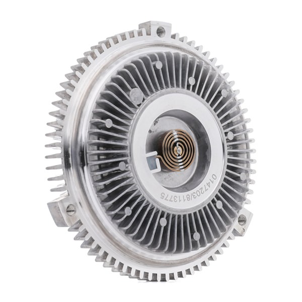STARK SKCR-0990020: Cupla, ventilator radiator