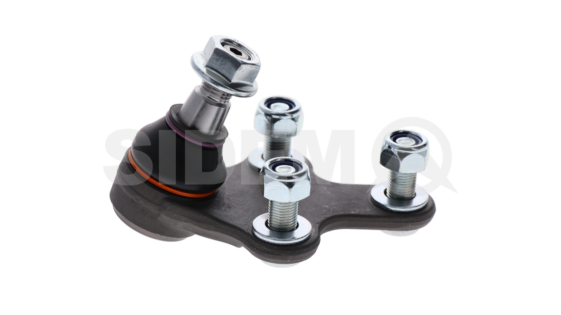 SIDEM 53683: Traggelenk Vorderachse unten, 16,5mm