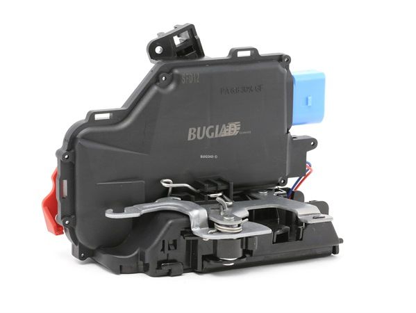 BUGIAD BSP20800 Zámek dveří VW Phaeton (3D1, 3D2, 3D3, 3D4, 3D6, 3D7, 3D8, 3D9) 335 HP Benzín cena