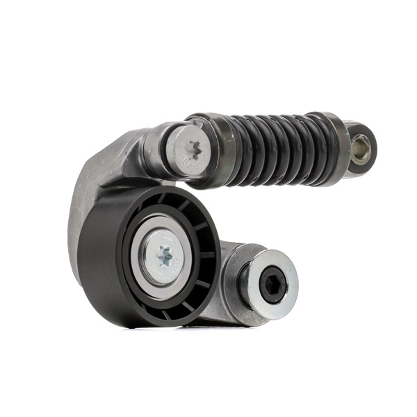 STARK SKTP-0600112: Rolo tensor, correia trapezoidal estriada Ø: 60mm