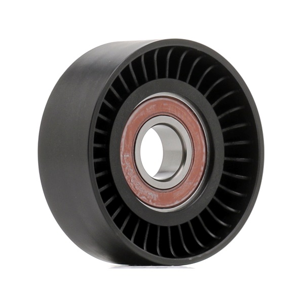 STARK SKTP-0600113: Įtempiklio skriemulys, V formos rumbuotas diržas Ø: 17mm, Ø: 70mm