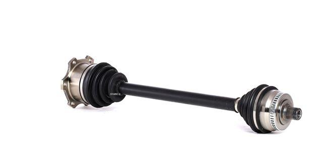 STARK SKDS-0210208: Arbre de transmission Essieu avant droit, 617mm