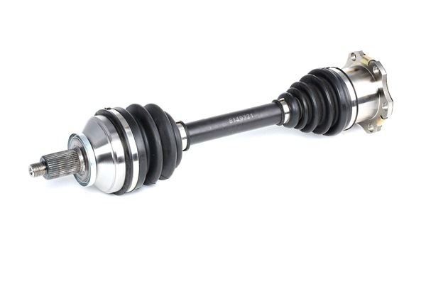 STARK SKDS-0210066: Drivaxel framaxel vänster, 471mm