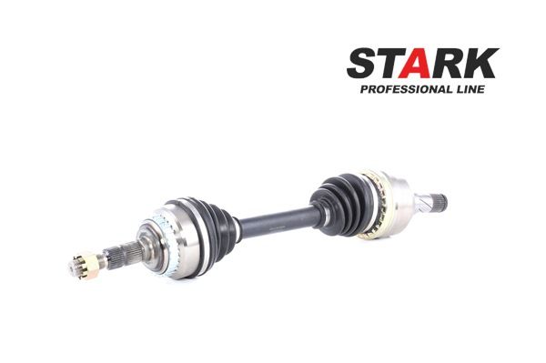 STARK SKDS-0210168: Planetara Axa fata stanga, 592mm