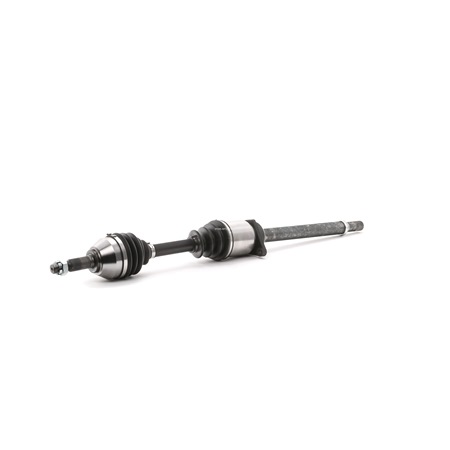 STARK SKDS-0210107: Arbre de transmission Essieu avant droit, 981mm, avec roulement