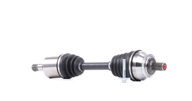 STARK SKDS-0210108: Arbre de transmission Essieu avant, Essieu avant gauche, 525mm