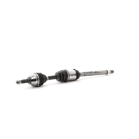 STARK SKDS-0210044: Arbre de transmission Essieu avant droit, 977mm, avec roulement