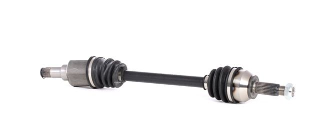 STARK SKDS-0210113: Drivaxel framaxel vänster, 621mm