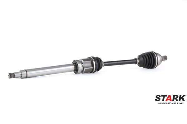 STARK SKDS-0210129: Arbre de transmission Essieu avant droit, 899mm