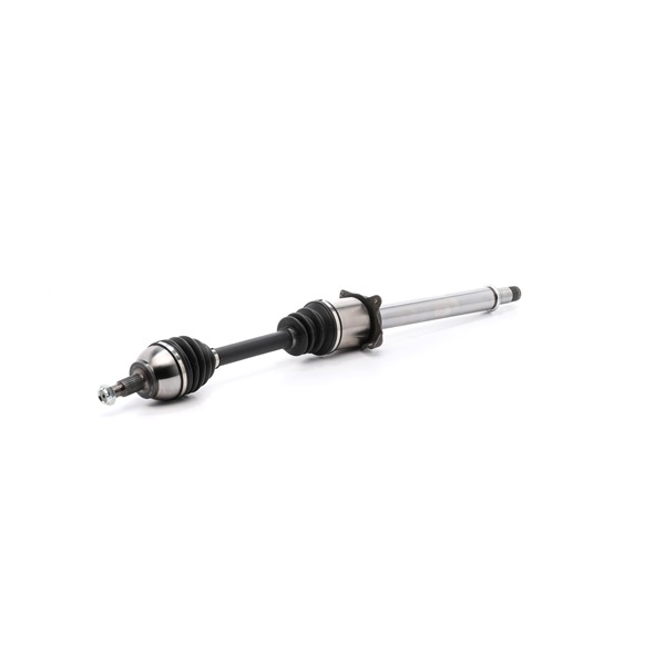 STARK SKDS-0210162: Arbre de transmission Essieu avant droit, 956mm, avec roulement