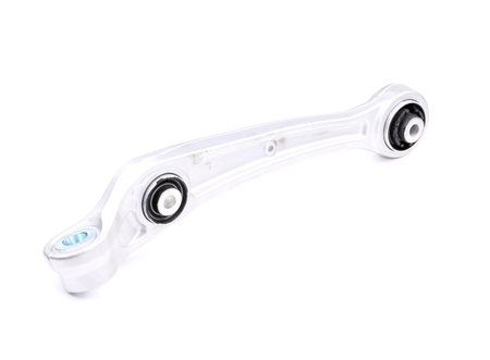 STARK SKCA-0050638: Draagarm Vooras links, Onder, Voor, Aluminium, Met rubberlager