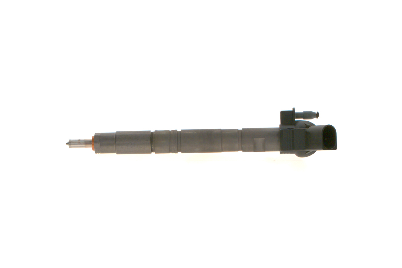 BOSCH 0 445 117 038 Injector AUDI A8 (4H2, 4H8, 4HC, 4HL) 385 cv Diesel custo