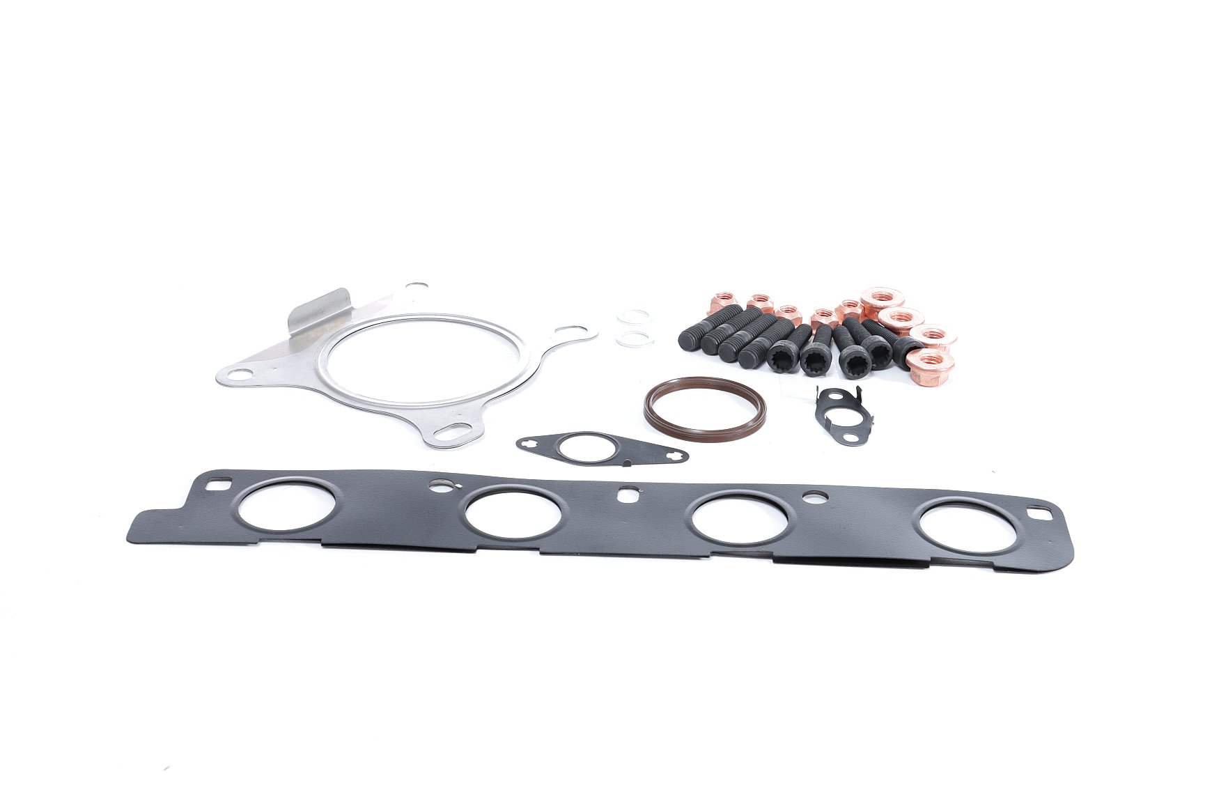 BTS TURBO T931290ABS Turboladerdichtung VW Passat Alltrack (365) 1.8 TSI 160 PS Benzin
