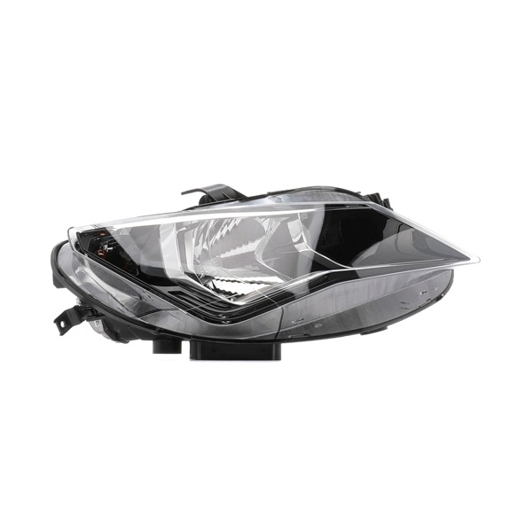 VALEO 046725 Φανάρια εμπρός SEAT Ibiza 4 (6J5, 6P1) 90 PS Βενζίνη κόστος