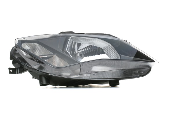 VALEO ORIGINAL PART 046721 Φανάρια εμπρός SEAT Ibiza 4 (6J5, 6P1) 90 PS Βενζίνη κόστος