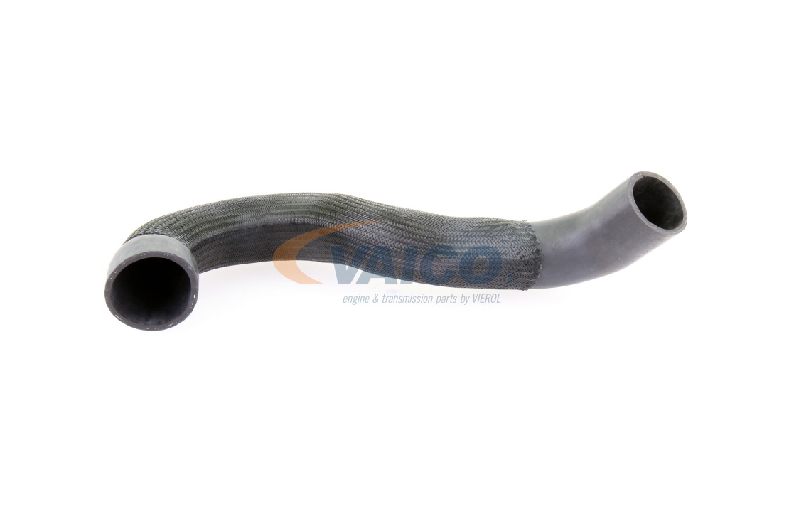 VAICO V10-3833: Furtun aer supraalimentare Original VAICO Quality